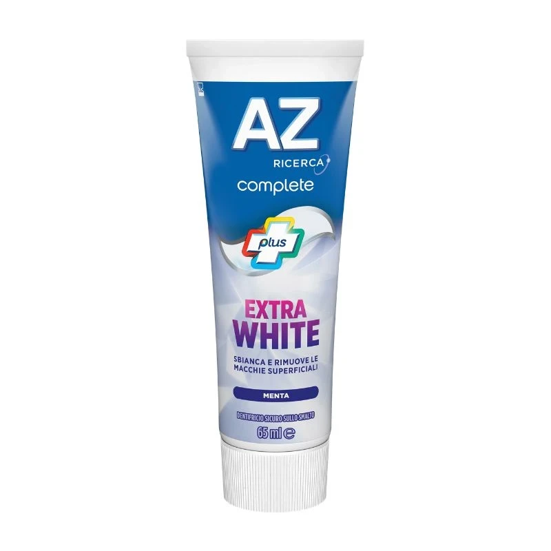 паста за зъби AZ Extra White 65мл