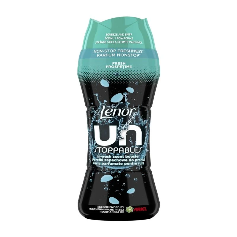 парфюмни перли Lenor Fresh свежо 270гр