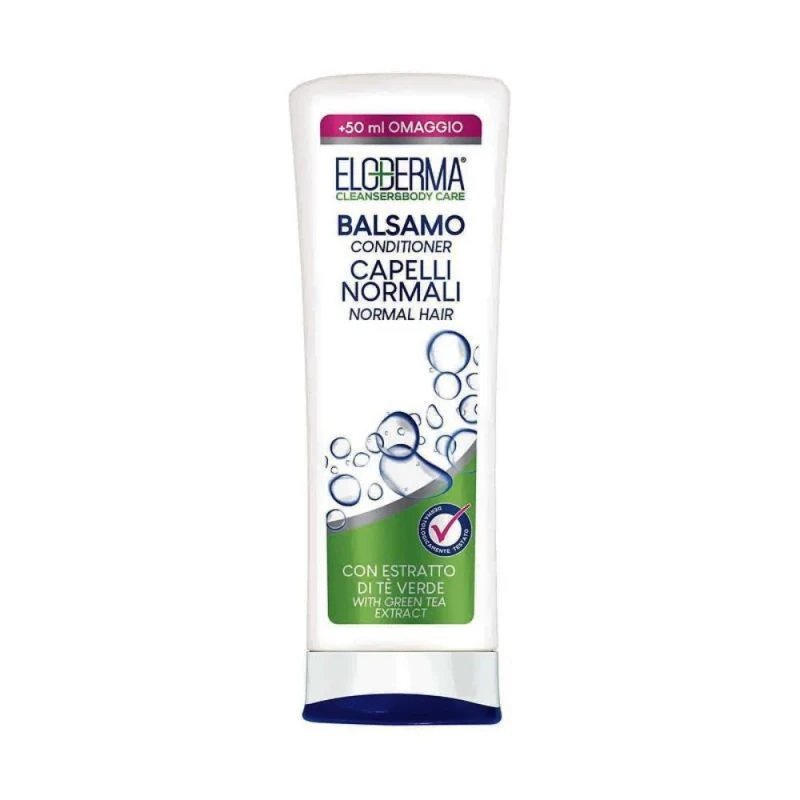 балсам Eloderma Capelli Normali за нормална коса 300мл