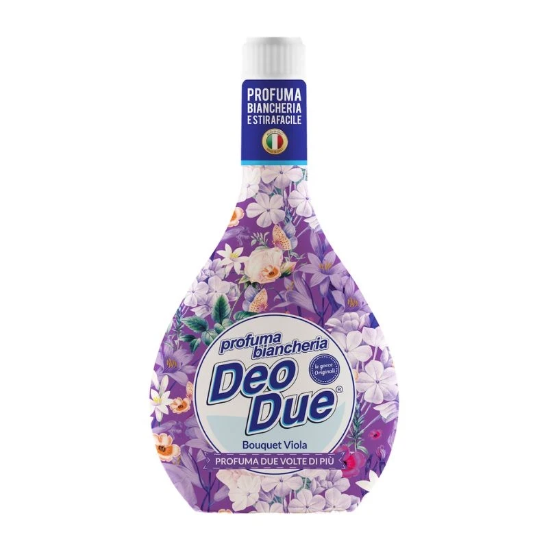 парфюм пералня Deo Due Buqet Viola 250мл