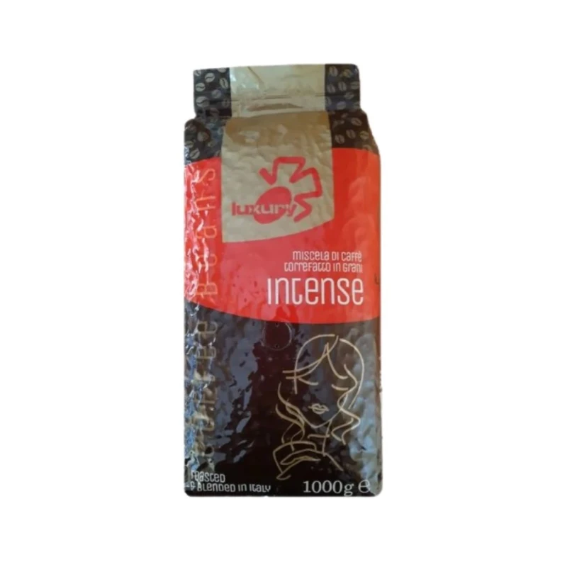кафе Luxury Intense 1кг зърна