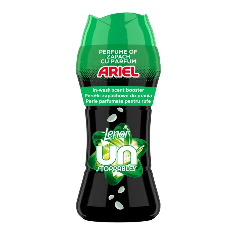 парфюмни перли Lenor perfume of Ariel парфюм от Ариел 270гр