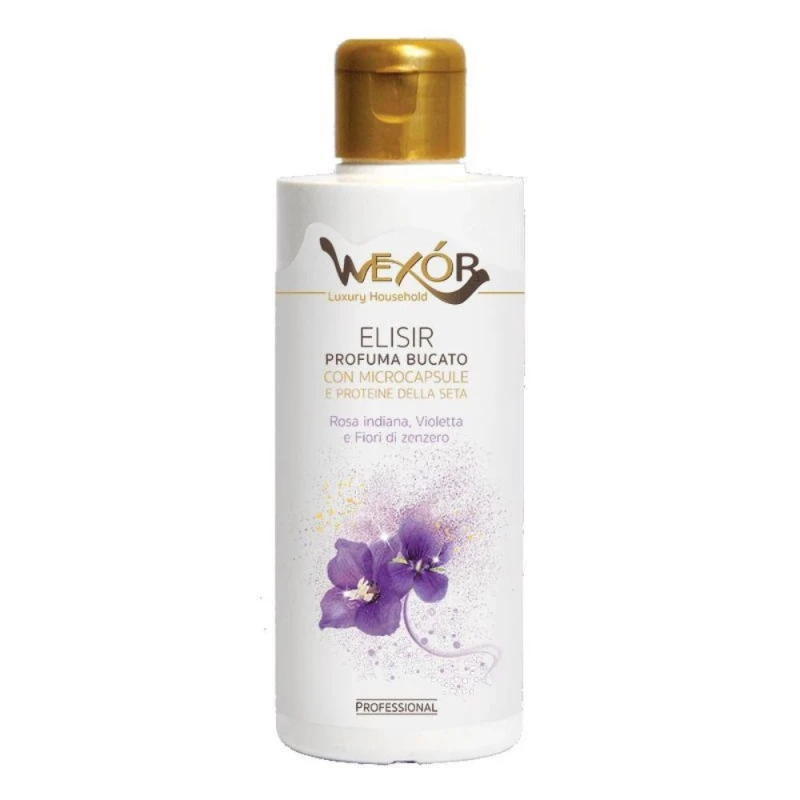 парфюм пералня еликсир Wexor Armonia Viola 200мл