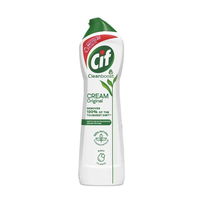 крем Cif Original 500мл