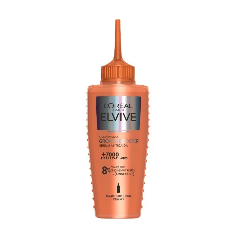 серум Loreal Paris Elvive Growth Booster 102мл
