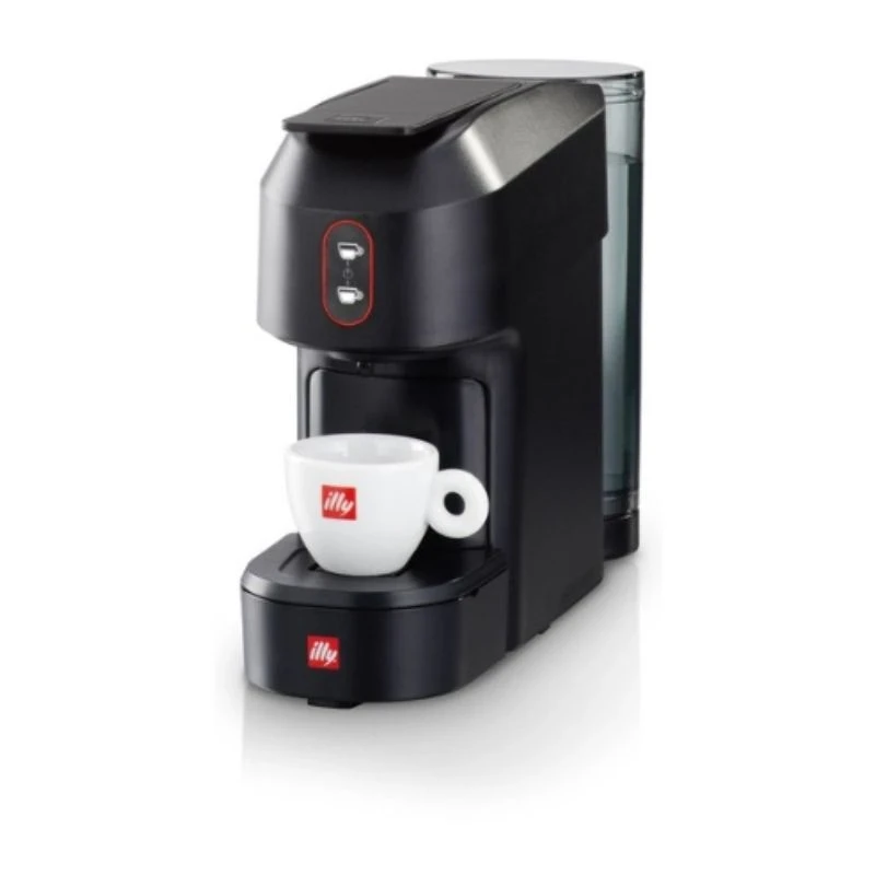кафе машина illy Smart 10 за mps капсули