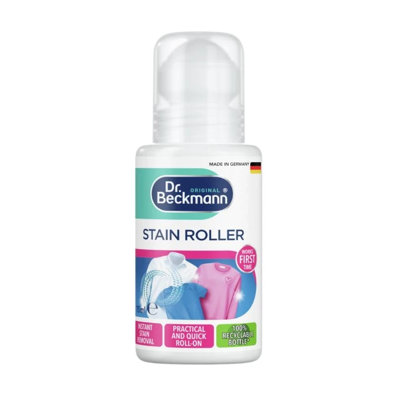 препарат петна Dr.Beckmann Stain Roller рол-он за петна 75мл