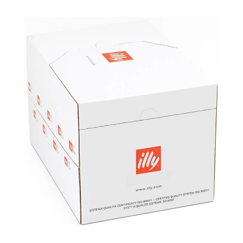 кафе illy classico за ies система 100бр
