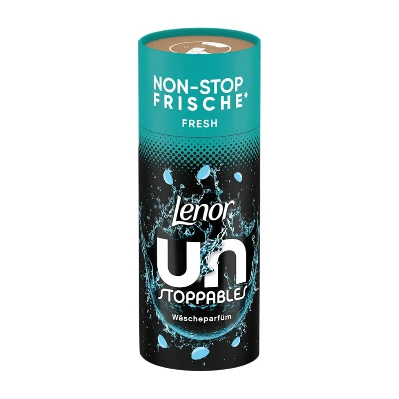 парфюмни перли Lenor Fresh свежо 155гр ENG