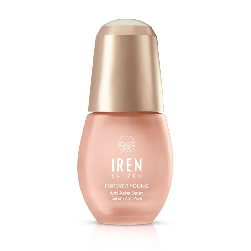 серум Iren Shizen Forever Young бустер за интензивна анти-ейдж грижа 20мл