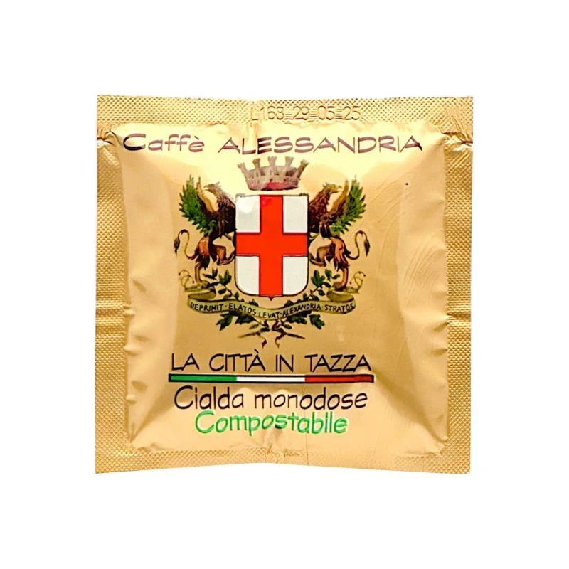 кафе Mike Alessandria за хартиена доза 50бр