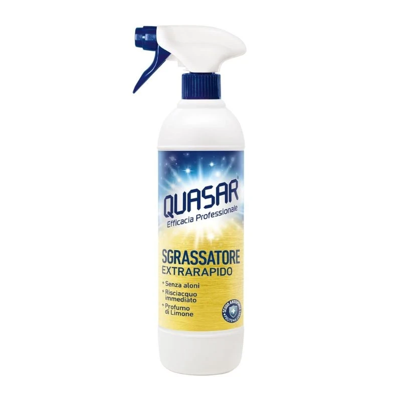 обезмаслител Quasar Sgrassatore Universal 680мл