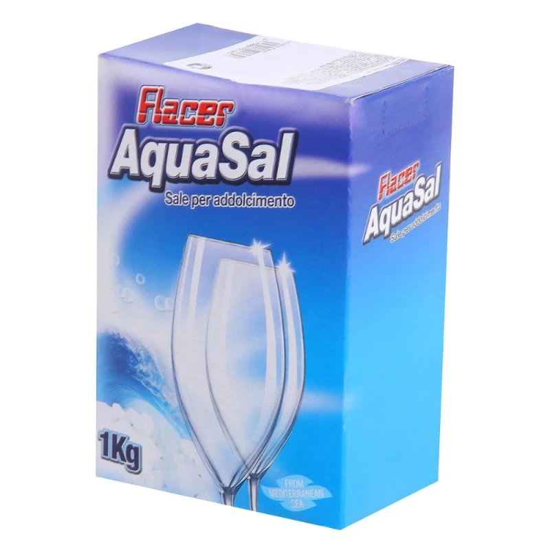 сол съдомиялна Aquasal 1кг