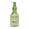 Thumbnail 1 of препарат съдове Arkadi Bergamot+Grapefruit бергамот и грейпфрут 550мл помпа