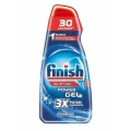 Thumbnail 1 of препарат съдомиялна Finish Fresh гел 30 съдомиялни 600мл
