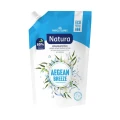 Thumbnail 1 of течен сапун Natura Aegen Breeze егейски бриз 750мл пълнител