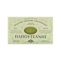 Thumbnail 2 of сапун Papoutsanis Vegetal green soap olive oil растителен зелен сапун със зехтин 4брХ125гр