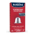 Thumbnail 1 of кафе Borbone espresso Intenso за nespresso алуминиеви 10бр
