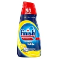 Thumbnail 1 of препарат съдомиялна Finish Limone gel 30 дози 600мл