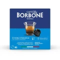 Thumbnail 1 of кафе Borbone Crema Classica за Dolce Gusto 16бр