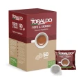 Thumbnail 1 of кафе Toraldo Forte and Cremoso за хартиена доза 50бр