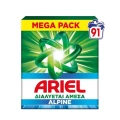 Thumbnail 1 of сух прах Ariel White за бяло 91пр 5.915кг