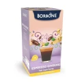 Thumbnail 1 of кафе Borbone Ginseng с женшен за хартиена доза 18бр