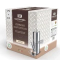 Thumbnail 1 of кафе Kaffettera Forte за хартиена доза 75+10бр