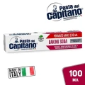 Thumbnail 1 of паста за зъби Capitano Baking Soda 100мл.