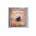 Thumbnail 1 of кафе Caffe Della Rose Cappuccino за dolce gusto 15бр