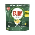 Thumbnail 1 of таблетки съдомиялна Fairy Original limone 84бр