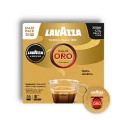 Thumbnail 1 of кафе Lavazza Oro 100пр Aabica за a modo mio 36бр