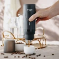 Thumbnail 10 of кафе машина Adler преносима 90w 20bar 80ml 92 градуса приготвя до 4бр кафета