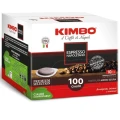 Thumbnail 1 of кафе Kimbo Napoletano за хартиена доза 100бр