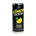 Thumbnail 1 of напитка газирана Crodo LemonSoda 330мл