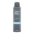 Thumbnail 1 of део спрей дезодорант Dove men +care 48h Clean 150мл