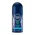 Thumbnail 1 of рол-он дезодорант Nivea men Fresh Ocean 48h безкрайно свеж 50мл