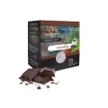 Thumbnail 1 of напитка Lollo Abbraccio Chocolate and hazelnut за a modo mio 16бр