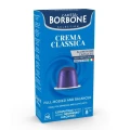 Thumbnail 1 of кафе Borbone Crema Classica за nespresso алуминиеви 10бр