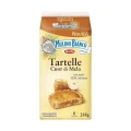 Thumbnail 1 of бисквити Mulino Bianco Tartelle Cuor di Mella мини тартели с ябълков пълнеж 288гр