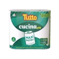 Thumbnail 1 of кухненска хартия Tutto Cucina Stule 2 рула