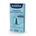 Thumbnail 1 of кафе Borbone espresso Decaffeinato за nespresso алуминиеви 10бр