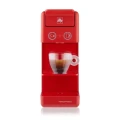 Thumbnail 1 of кафе машина illy IperEspresso Y3.3 червена