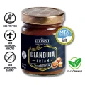 Thumbnail 2 of крем Sisinni Gianduia с шоколад Джандуя 30пр 380гр