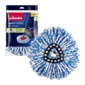 Thumbnail 1 of парцал Vileda резерва за кофа с моп H2prO Spin Mop System 1бр