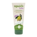 Thumbnail 1 of крем Arkadi Baby Bio olive and Aloe омекотяващ хидратиращ с био зехтин и ектракт алое 150мл