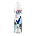 Thumbnail 1 of део спрей дезодорант Rexona Invisible Aqua 72h 150мл