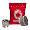 Thumbnail 1 of кафе Borbone Rossa за point 50бр