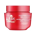 Thumbnail 1 of маска коса Loreal Paris Elvive Color Vive с червен божур и UV филтри за боядисана коса 300мл