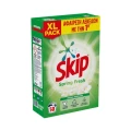 Thumbnail 1 of сух прах Skip Spring Fresh универсал 50пр 3.25кг